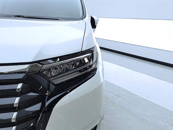 Фото 5 - Honda Elysion