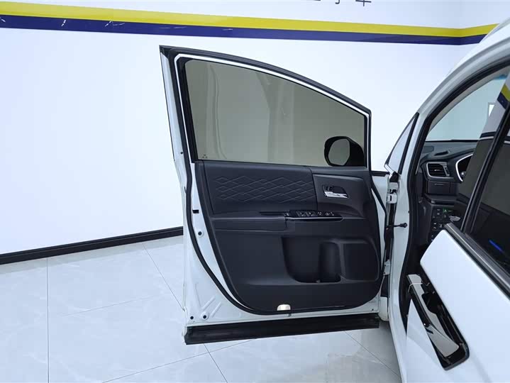 Фото 7 - Honda Elysion