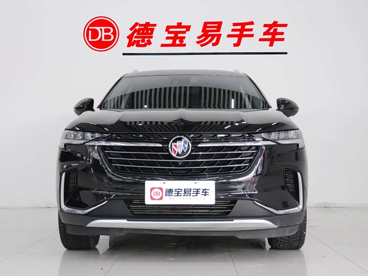 Фото 2 - Buick Envision Plus