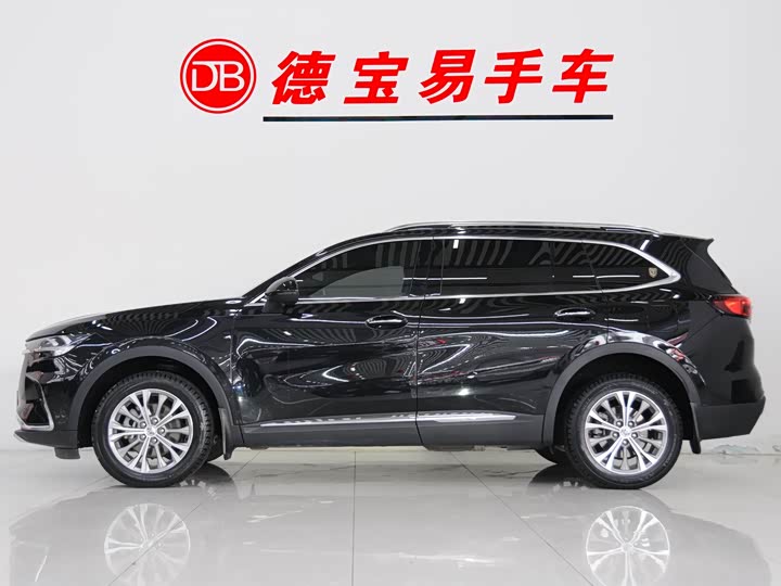 Фото 3 - Buick Envision Plus