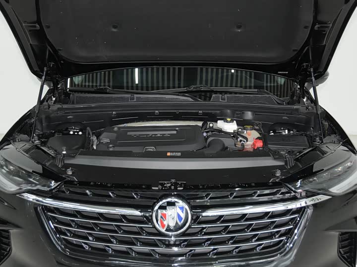 Фото 6 - Buick Envision Plus