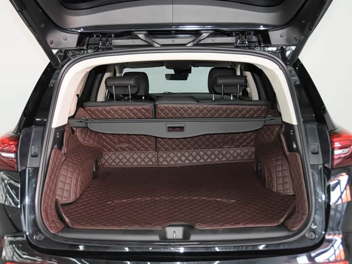 Фото 7 - Buick Envision Plus