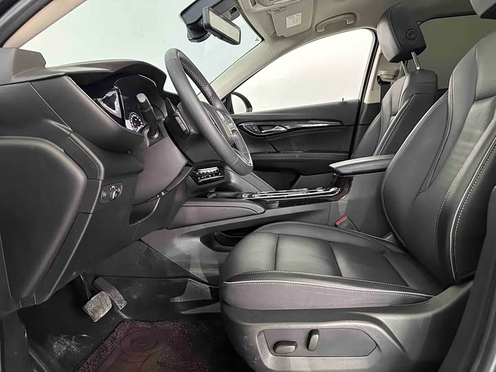 Фото 8 - Buick Envision Plus