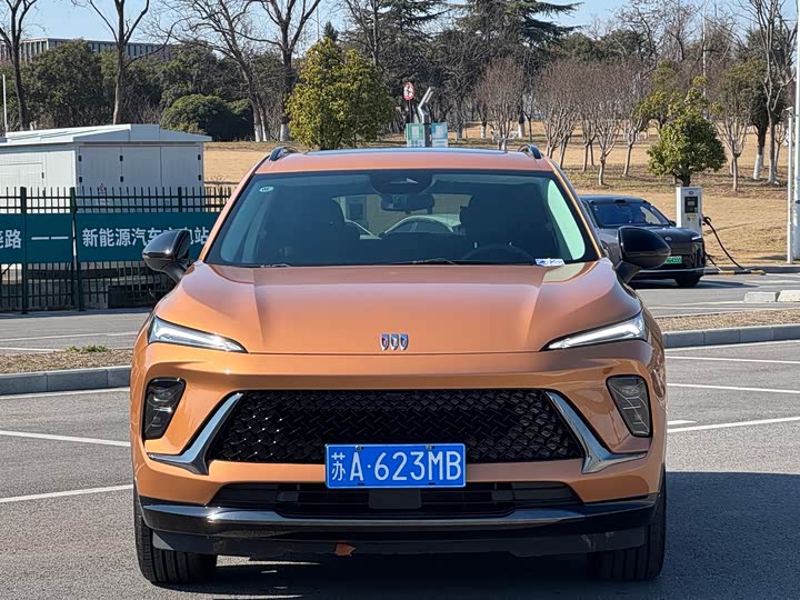 Фото 2 - Buick Envision Plus