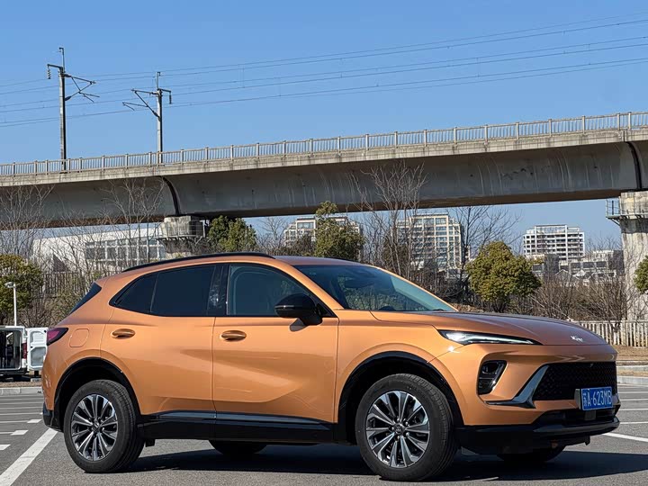 Фото 3 - Buick Envision Plus