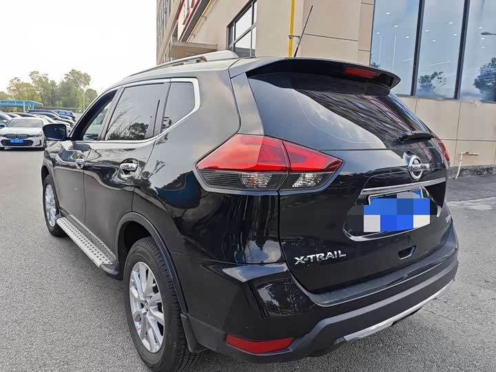 Фото 3 - Nissan X-Trail