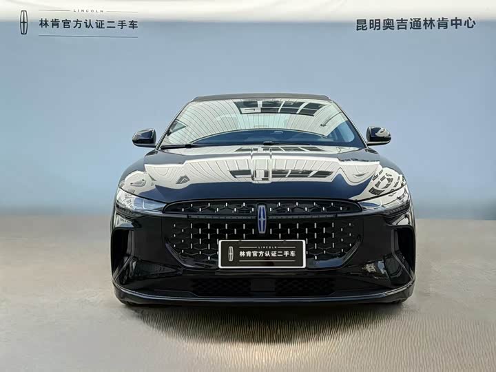 Фото 2 - Lincoln Z (Zephyr)