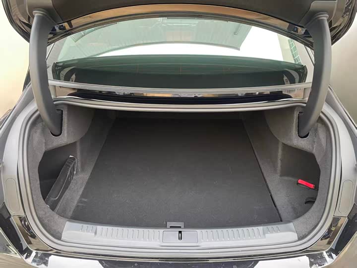 Фото 9 - Lincoln Z (Zephyr)