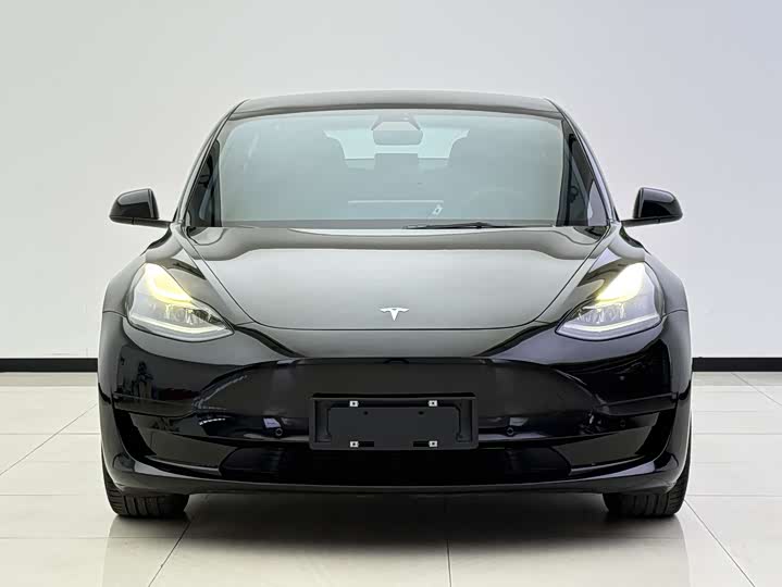 Фото 2 - Tesla Model 3