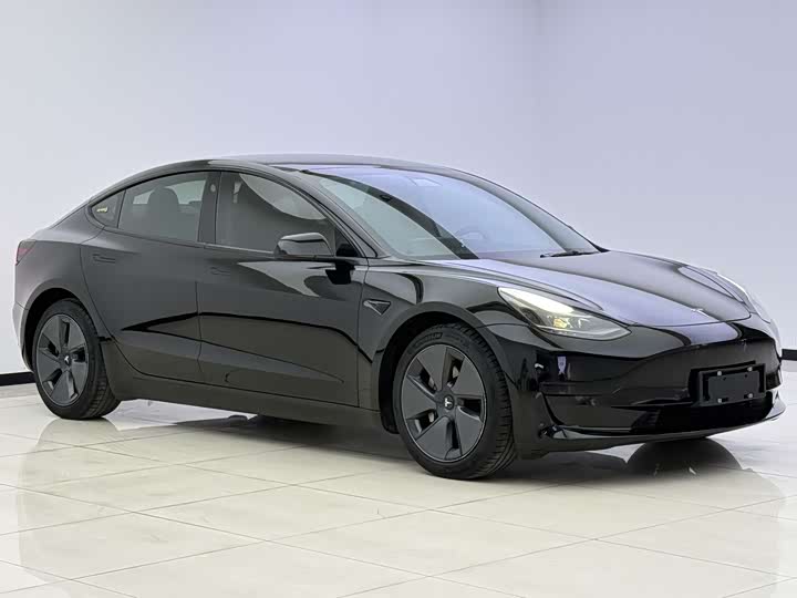 Фото 8 - Tesla Model 3