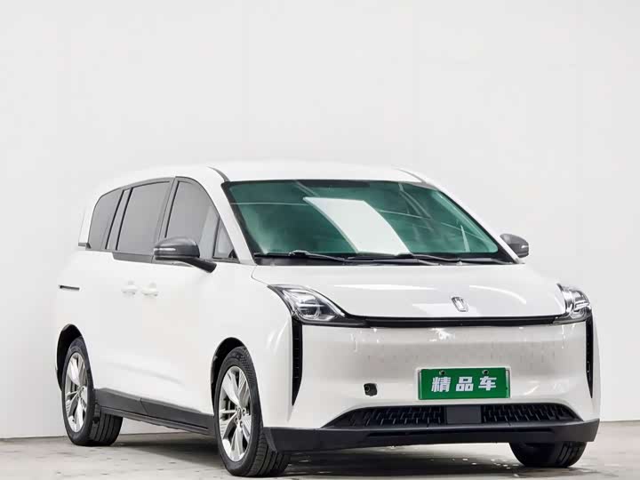 Фото 3 - Bestune NAT