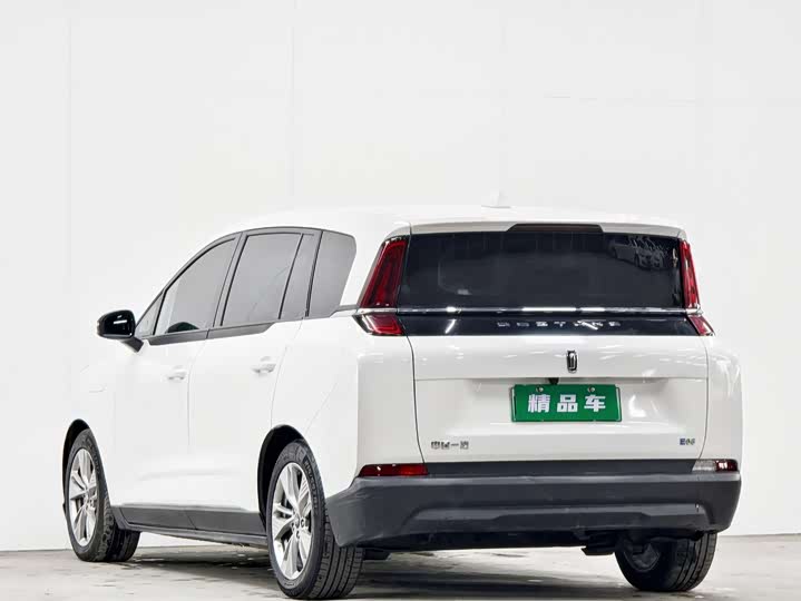 Фото 6 - Bestune NAT