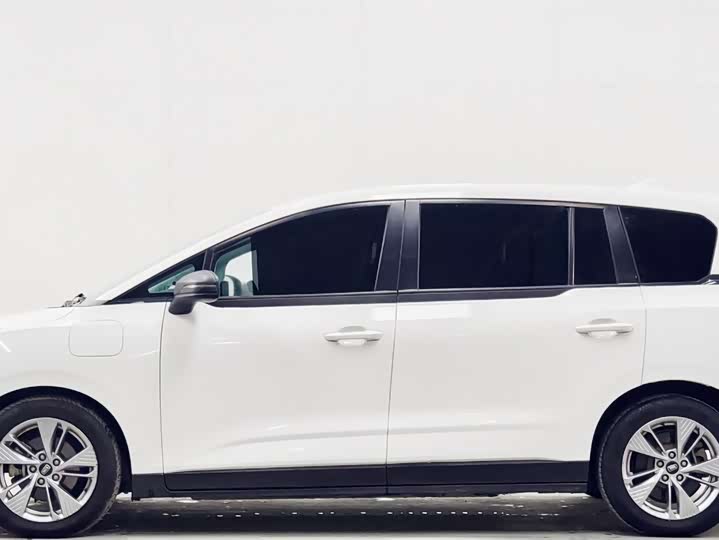 Фото 7 - Bestune NAT