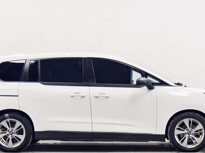 Фото 8 - Bestune NAT