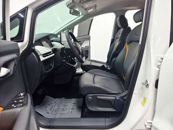 Фото 9 - Bestune NAT