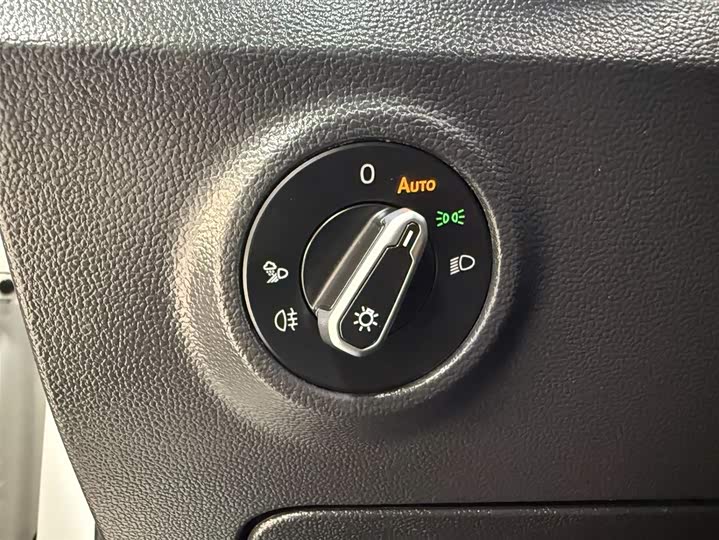 Фото 9 - Volkswagen Tayron