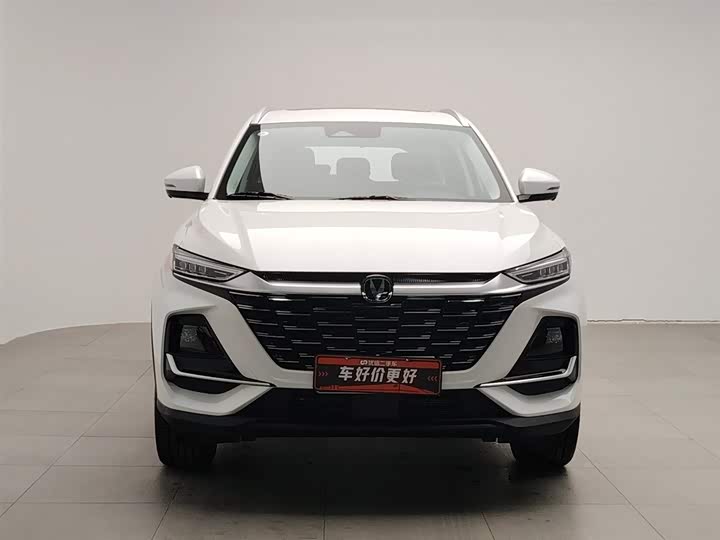 Фото 3 - Changan CS75
