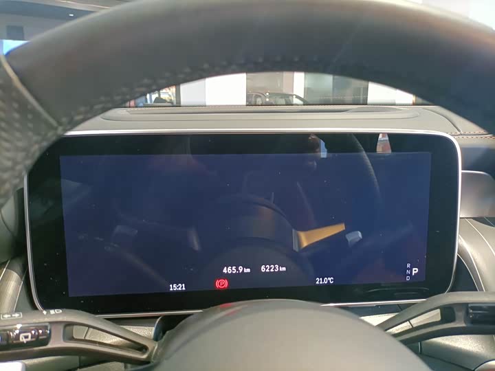 Photo 5 - Mercedes-Benz GLC-Class