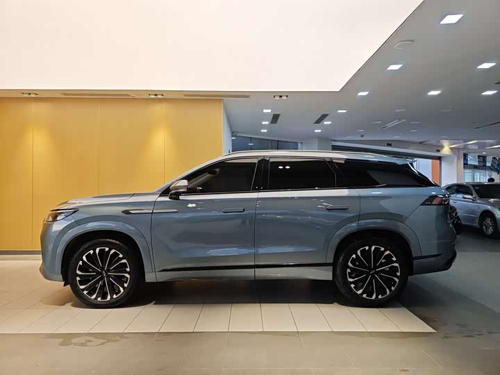 Фото 6 - Chery Tiggo 9