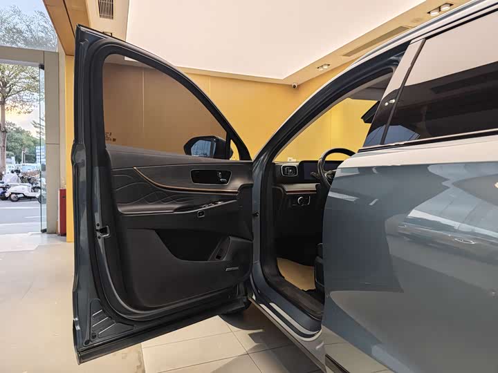 Фото 7 - Chery Tiggo 9