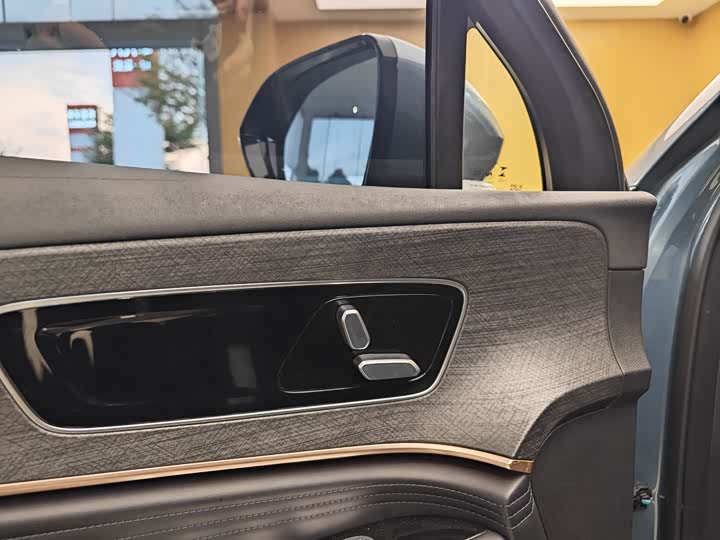 Фото 8 - Chery Tiggo 9