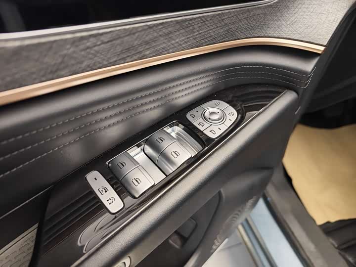 Фото 9 - Chery Tiggo 9