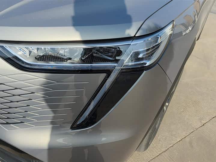 Фото 5 - Haval Ruge Max