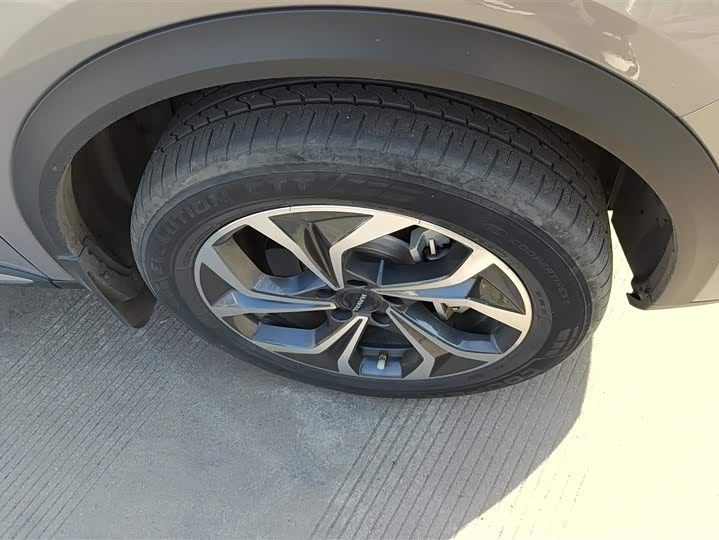 Фото 6 - Haval Ruge Max