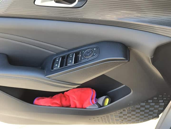 Фото 7 - Haval Ruge Max