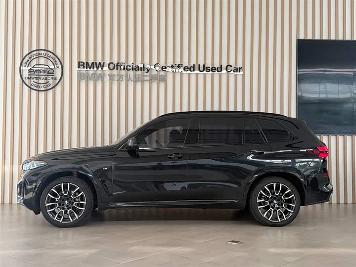 Фото 3 - BMW X5