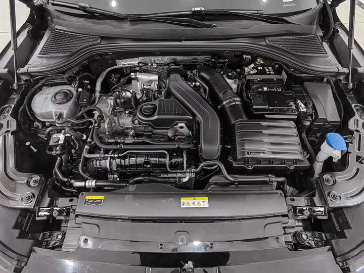 Фото 6 - Volkswagen Magotan