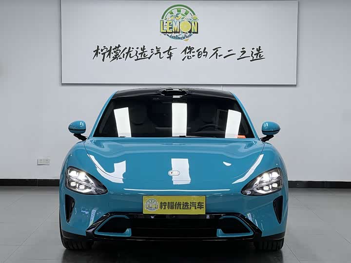 Фото 2 - Xiaomi SU7