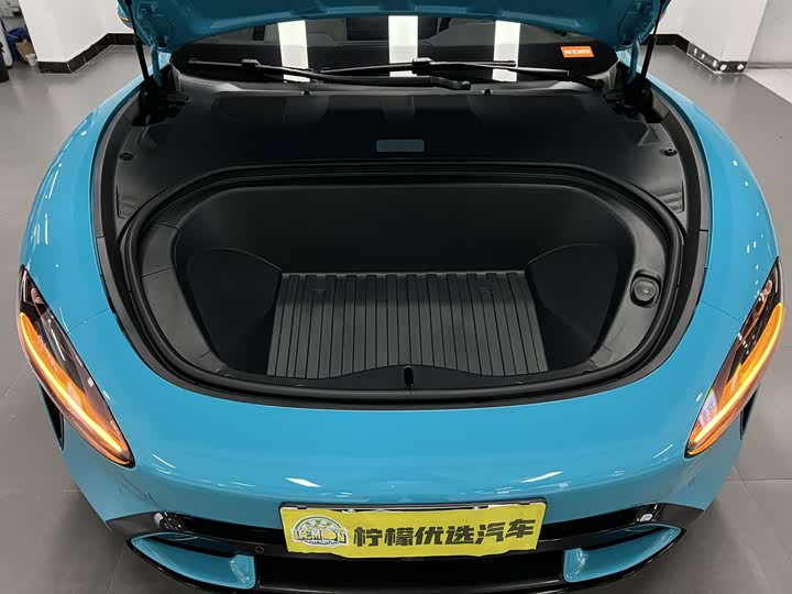 Фото 7 - Xiaomi SU7