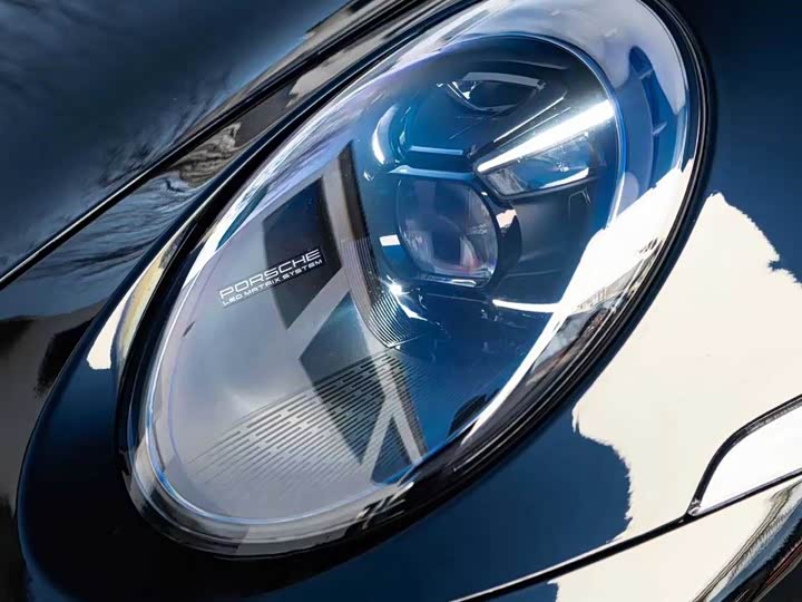 Фото 7 - Porsche 911