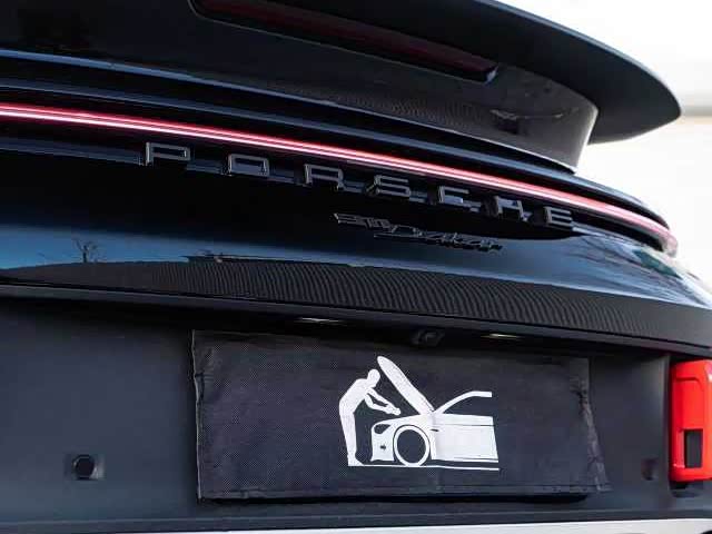 Фото 8 - Porsche 911