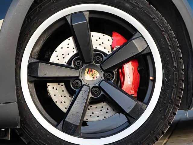 Фото 9 - Porsche 911