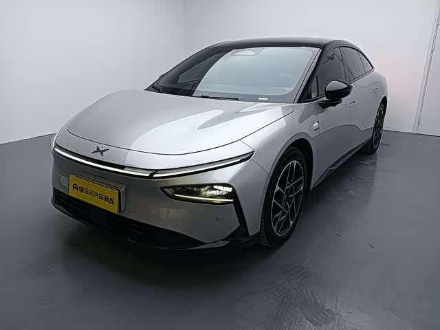 Фото 1 - XPeng F57