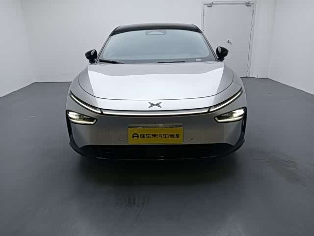 Фото 2 - XPeng F57