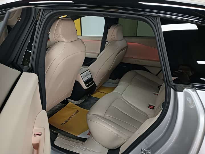 Фото 5 - XPeng F57