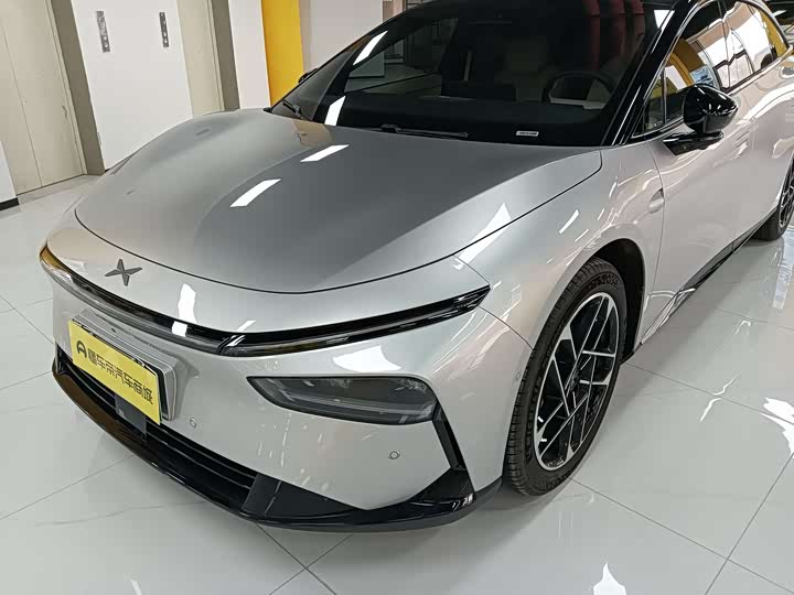 Фото 7 - XPeng F57