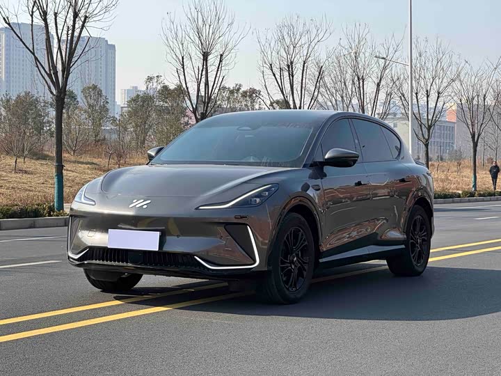 Фото 1 - IM motors LS7