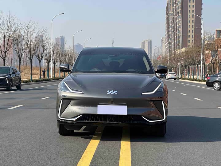 Фото 2 - IM motors LS7