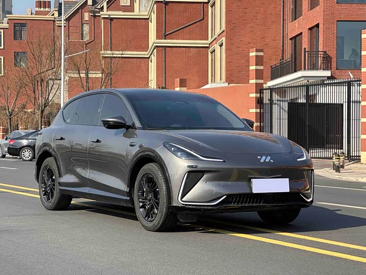 Фото 3 - IM motors LS7