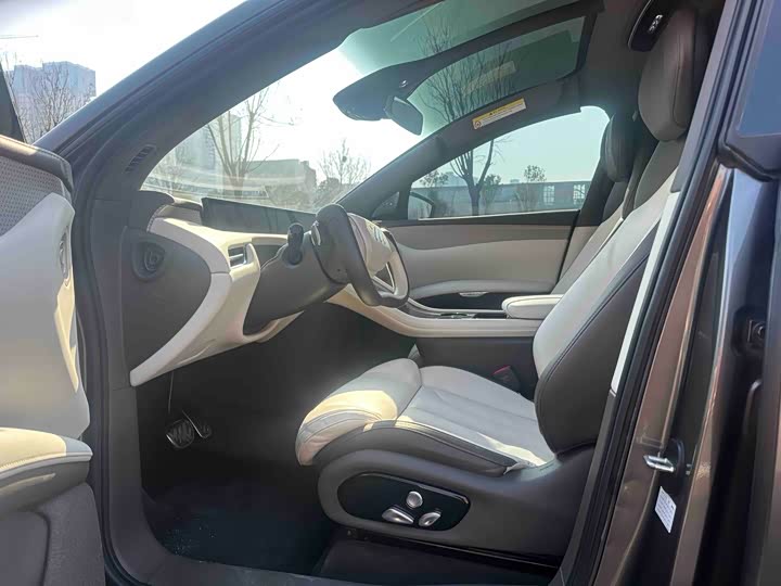 Фото 4 - IM motors LS7