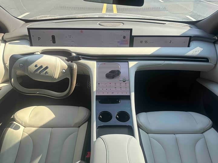 Фото 5 - IM motors LS7