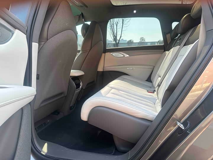 Фото 6 - IM motors LS7