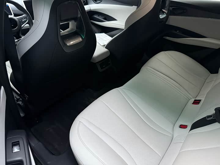 Фото 5 - BYD Seal 06 Hybrid/EV