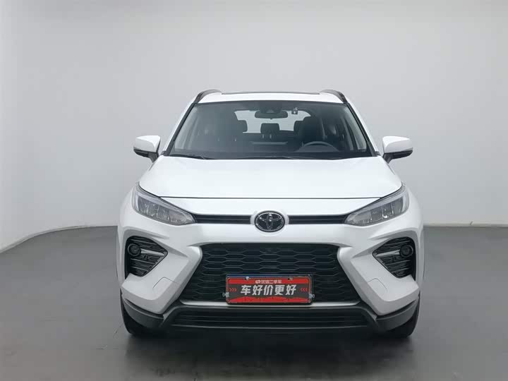 Фото 3 - Toyota Wildlander