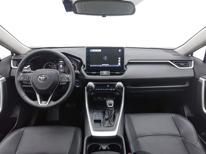 Фото 5 - Toyota Wildlander