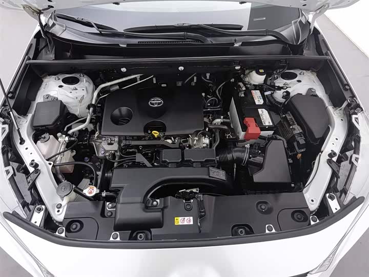 Фото 6 - Toyota Wildlander